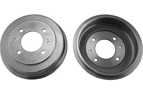 Brake Drum